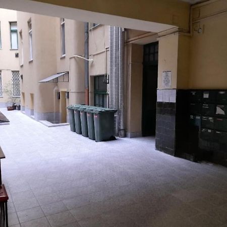Cherry Blossom Designer Apartment In The Center With Free Parking Budapeste Exterior foto